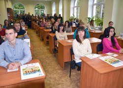 Стартував 6 сезон Всеукраїнського студентського чемпіонату зі стратегічного менеджменту